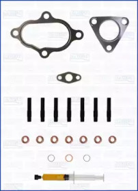 WILMINK GROUP wg1352481 -  Монтажный комплект, компрессор